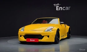 Nissan 350z 350 Z 3.5 ROADSTER , снимка 2