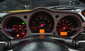 Nissan 350z 350 Z 3.5 ROADSTER , снимка 17
