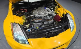 Nissan 350z 350 Z 3.5 ROADSTER , снимка 5