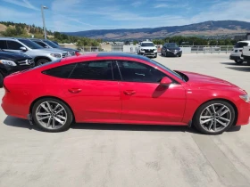 Audi A7 * Progressiv * АВТОКРЕДИТ * ДИСТРОНИК * , снимка 4