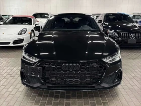 Audi A7 Technik | CARFAX | АВТОКРЕДИТ БЕЗ ПЪРВОНАЧАЛНА , снимка 2