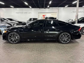 Audi A7 Technik | CARFAX | АВТОКРЕДИТ БЕЗ ПЪРВОНАЧАЛНА , снимка 3