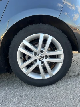 VW Golf, снимка 7