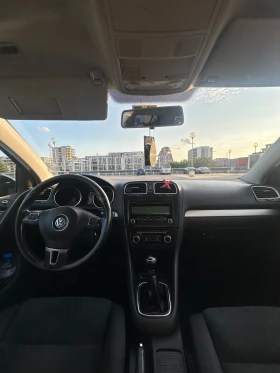 VW Golf, снимка 8