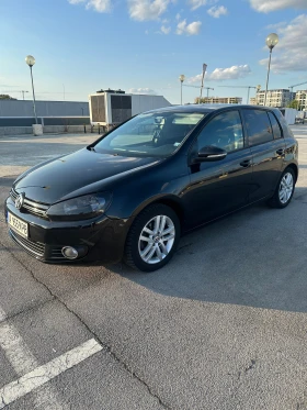 VW Golf, снимка 3