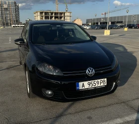 VW Golf, снимка 1