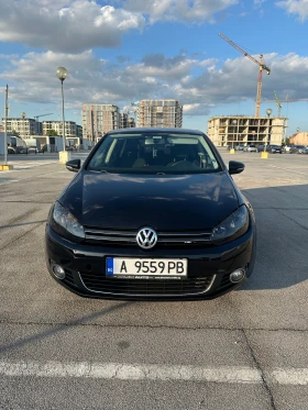 VW Golf, снимка 2
