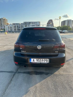 VW Golf, снимка 6