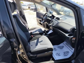 Honda Jazz 1.2бензин, снимка 10