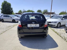 Honda Jazz 1.2бензин, снимка 5
