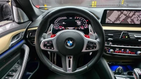 BMW M5 F90 Competition 35th Anniversary Edition* 1/350, снимка 13