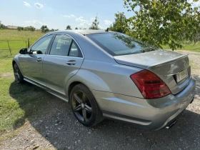 Mercedes-Benz S 320, снимка 4