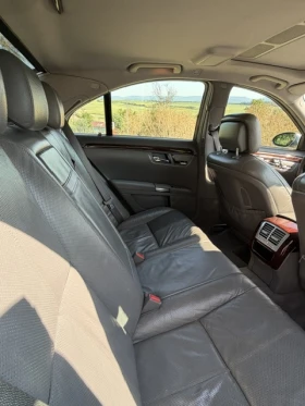 Mercedes-Benz S 320, снимка 5