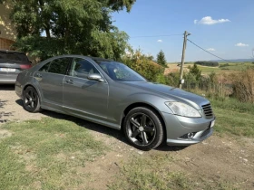 Mercedes-Benz S 320, снимка 2