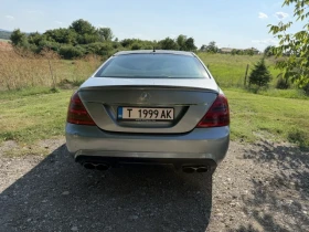 Mercedes-Benz S 320, снимка 3