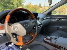 Mercedes-Benz S 320, снимка 7