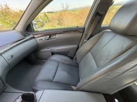 Mercedes-Benz S 320, снимка 9