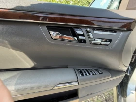 Mercedes-Benz S 320, снимка 10