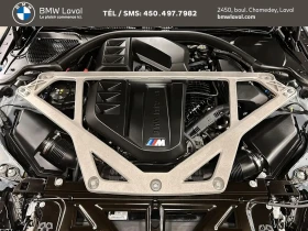 BMW M4 CS, снимка 16
