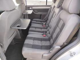 VW Touran 1.9TDI-105кс.NAVI, снимка 10