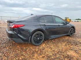 Toyota Camry 2.5l Se, снимка 3