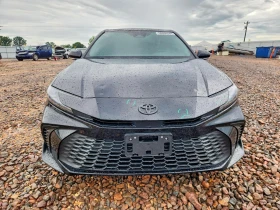 Toyota Camry 2.5l Se, снимка 5