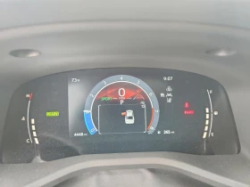 Toyota Camry 2.5l Se, снимка 9