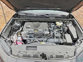 Toyota Camry 2.5l Se, снимка 11