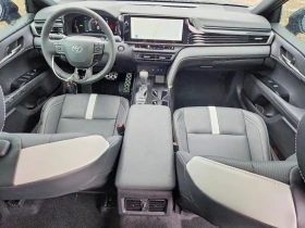 Toyota Camry 2.5l Se, снимка 8