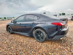 Toyota Camry 2.5l Se, снимка 2