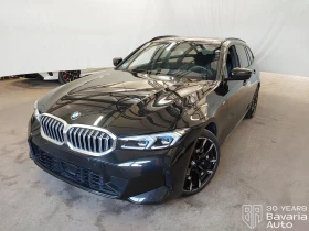 BMW 330 d xDrive Touring Sportautomatic, снимка 1