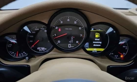 Porsche Panamera * 3.6 AWD Edition * ФИНАНСИРАНЕ, снимка 8