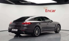 Porsche Panamera * 3.6 AWD Edition * ФИНАНСИРАНЕ, снимка 2