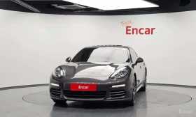 Porsche Panamera * 3.6 AWD Edition * ФИНАНСИРАНЕ, снимка 3