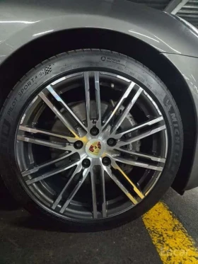 Porsche Panamera * 3.6 AWD Edition * ФИНАНСИРАНЕ, снимка 5