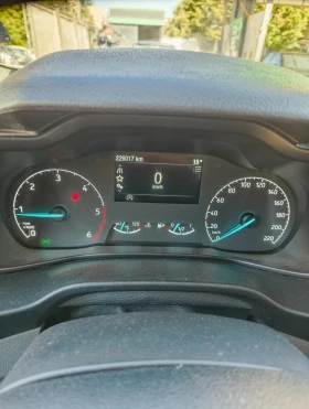 Ford Tourneo Connect, снимка 5