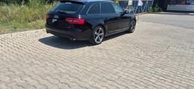 Audi A4 Авант, снимка 4