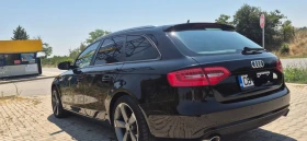 Audi A4 Авант, снимка 3