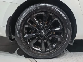 Kia Carnival 9-Seater Noblesse, снимка 5
