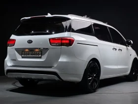 Kia Carnival 9-Seater Noblesse, снимка 2