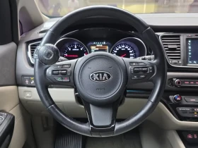 Kia Carnival 9-Seater Noblesse, снимка 13