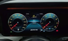 Mercedes-Benz E 450 * E450 4MATIC Coupe * Facelift * 360 * HUD * , снимка 8