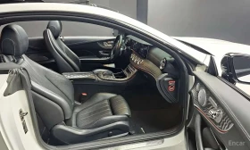 Mercedes-Benz E 450 * E450 4MATIC Coupe * Facelift * 360 * HUD * , снимка 11