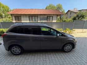 Ford C-max Grand c-max подгрев, Bluetooth , снимка 5