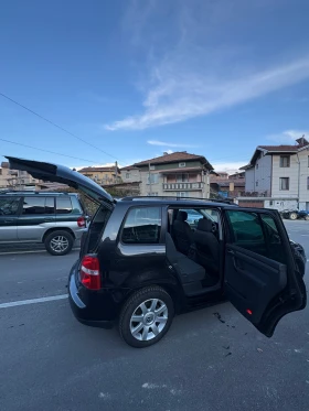 VW Touran 2.0 TDI, снимка 8