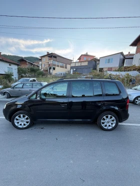 VW Touran 2.0 TDI, снимка 13