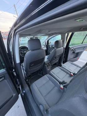 VW Touran 2.0 TDI, снимка 4