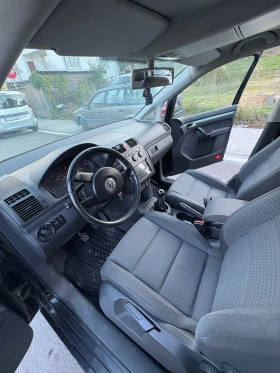 VW Touran 2.0 TDI, снимка 5