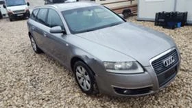 Audi A6 3.0TDI АВТОМАТИК - [13] 