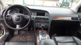 Audi A6 3.0TDI АВТОМАТИК - [3] 